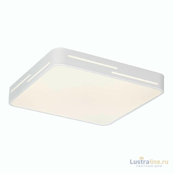 Потолочный светильник Citilux Купер Лайн CL724K70GL0 Потолочный светильник Citilux Купер Лайн CL724K70GL0