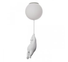Потолочный светильник Loft IT Teddy 10030S