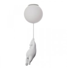 Потолочный светильник Loft IT Teddy 10030S