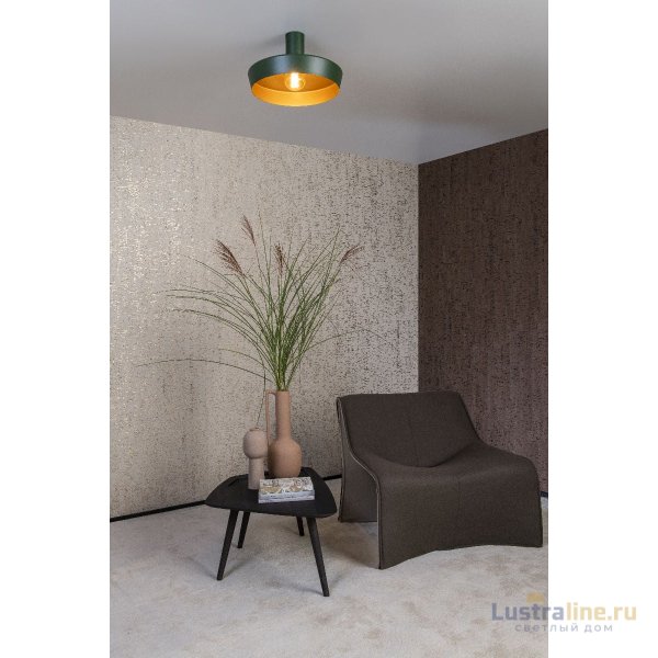 Потолочный светильник Lucide Cardiff 30187/40/33