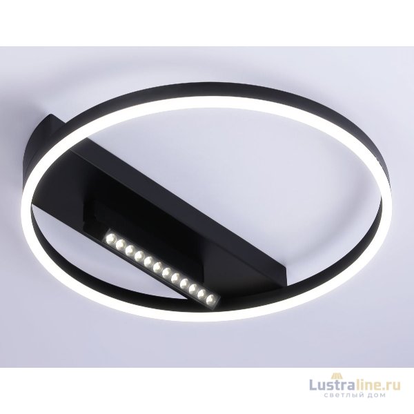 Потолочный светильник Ambrella Light Comfort FL51458 Потолочный светильник Ambrella Light Comfort FL51458