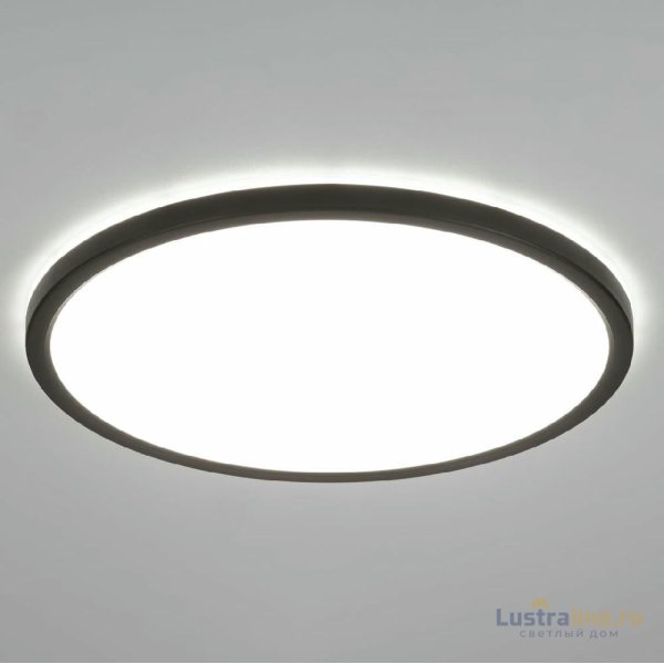 Потолочный светильник Citilux Basic Line CL738321VL