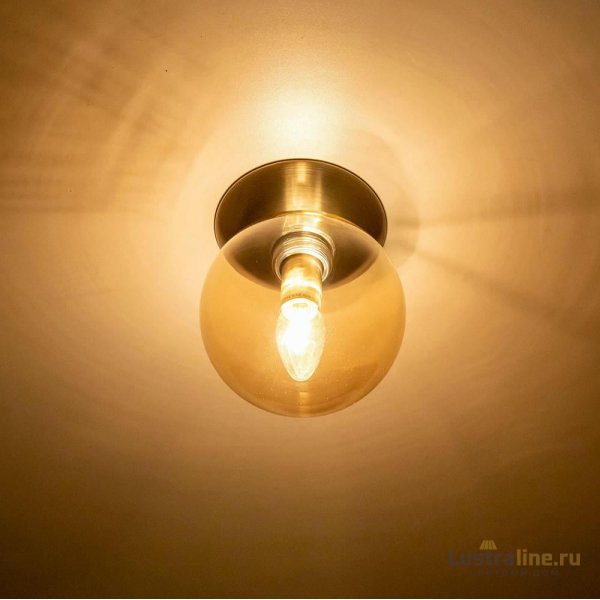 Потолочный светильник Citilux Томми CL102513 Потолочный светильник Citilux Томми CL102513