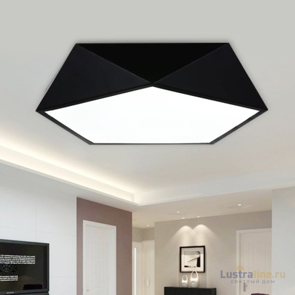 Потолочный светильник ImperiumLoft Geometric 101609-26 Потолочный светильник ImperiumLoft Geometric 101609-26