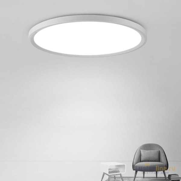 Потолочный светильник ImperiumLoft Extraslim 212745-26 Потолочный светильник ImperiumLoft Extraslim 212745-26