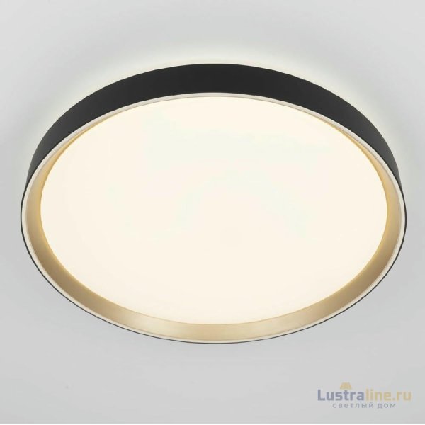 Потолочный светильник Citilux Boss CL751451G Потолочный светильник Citilux Boss CL751451G