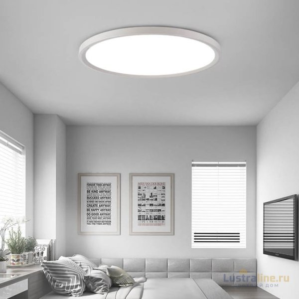 Потолочный светильник ImperiumLoft Extraslim 212746-26 Потолочный светильник ImperiumLoft Extraslim 212746-26
