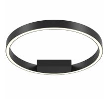 Потолочный светильник Maytoni Rim MOD058CL-L25BK