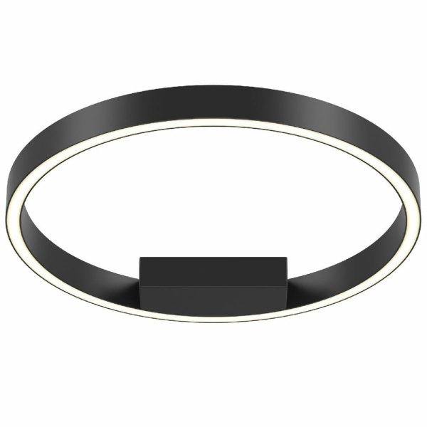 Потолочный светильник Maytoni Rim MOD058CL-L25BK