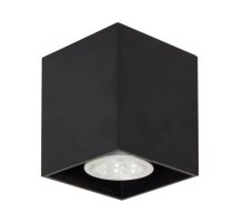 Потолочный светильник TopDecor Tubo6 SQ P1 12