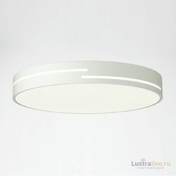 Потолочный светильник Citilux Купер Лайн CL72470GL0 Потолочный светильник Citilux Купер Лайн CL72470GL0