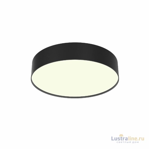 Потолочный светильник Maytoni Zon C032CL-36W3K-RD-B