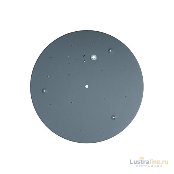 Потолочный светильник Loft IT AXEL 10003/24 Grey Потолочный светильник Loft IT AXEL 10003/24 Grey
