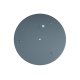 Потолочный светильник Loft IT AXEL 10003/24 Grey