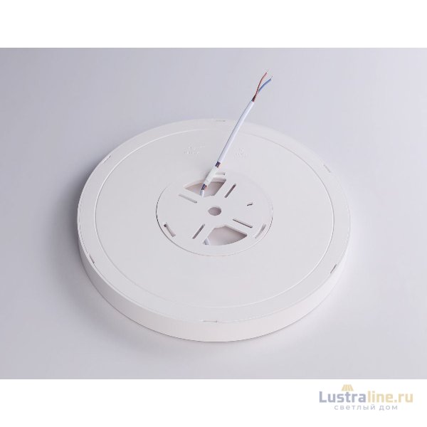 Потолочный светильник Ambrella Light Orbital Air Slim FZ1901 Потолочный светильник Ambrella Light Orbital Air Slim FZ1901