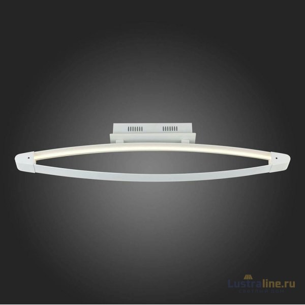 Потолочный светодиодный светильник ST Luce SL920.102.01 Потолочный светодиодный светильник ST Luce SL920.102.01