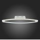 Потолочный светодиодный светильник ST Luce SL920.102.01