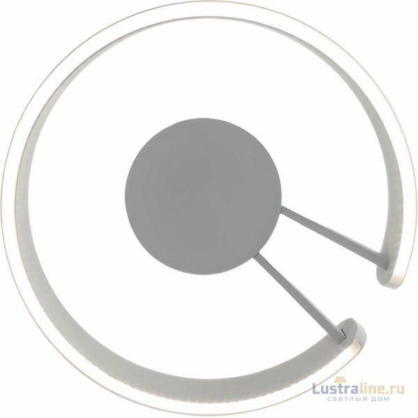Потолочный светильник Mizi en Leo MZ31371-400-PW Потолочный светильник Mizi en Leo MZ31371-400-PW