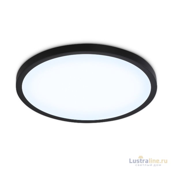 Потолочный светильник Ambrella Light Orbital Air Slim FZ1961 Потолочный светильник Ambrella Light Orbital Air Slim FZ1961