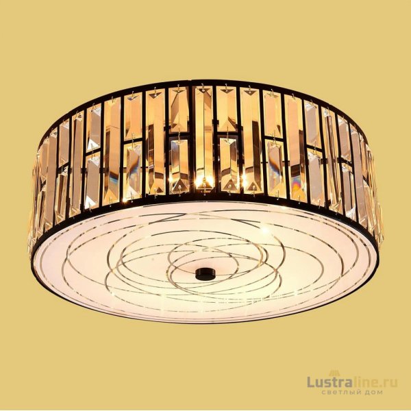 Потолочный светильник Citilux Гермес CL331171 Потолочный светильник Citilux Гермес CL331171