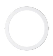 Потолочный светильник Volpe ULM-Q240 12W/4000K WHITE