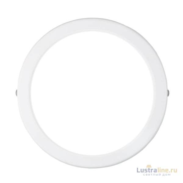 Потолочный светильник Volpe ULM-Q240 12W/4000K WHITE Потолочный светильник Volpe ULM-Q240 12W/4000K WHITE