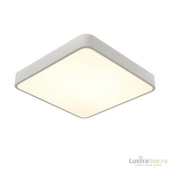 Потолочный светильник Arte Lamp A2663PL-1WH