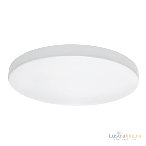 Потолочный светодиодный светильник Lightstar Zocco Cyl Led 225262