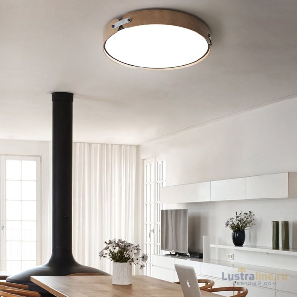 Потолочный светильник ImperiumLoft Range 195540-26 Потолочный светильник ImperiumLoft Range 195540-26