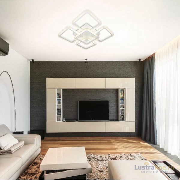 Потолочный светильник Natali Kovaltseva HIGH-TECH LED LAMPS 82022 УЦ