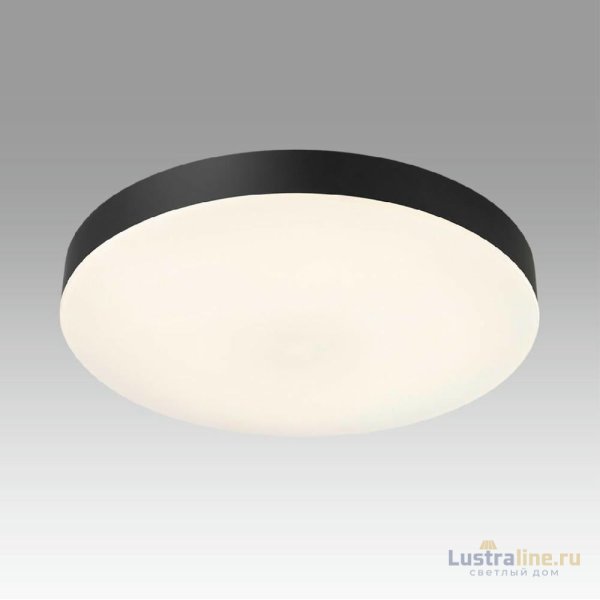 Потолочный светильник Sonex Gamma 7760/24L Потолочный светильник Sonex Gamma 7760/24L