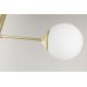 Потолочный светильник Lampit Fino TP 2007-2 GD