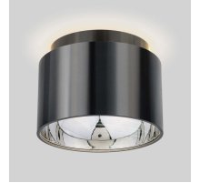 Потолочный светильник Elektrostandard Charlie 1069 GX53 GR черный жемчуг 4690389167805