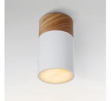 Потолочный светильник ImperiumLoft Wood 141159-26