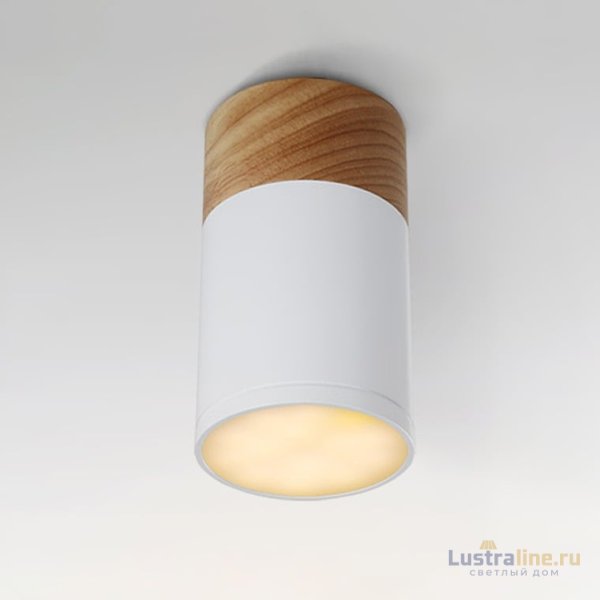 Потолочный светильник ImperiumLoft Wood 141159-26