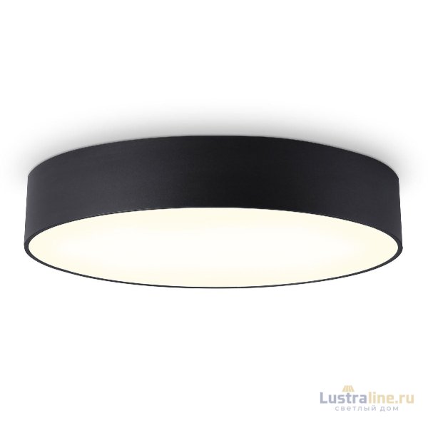 Потолочный светильник Ambrella Light Orbital Air Alum FV5533 Потолочный светильник Ambrella Light Orbital Air Alum FV5533