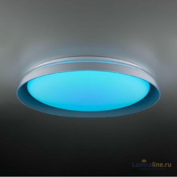 Потолочный светильник Citilux Mega CL752451G Потолочный светильник Citilux Mega CL752451G