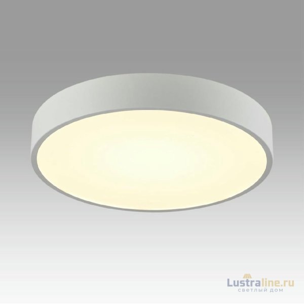 Потолочный светильник Sonex Quasar 7757/36L Потолочный светильник Sonex Quasar 7757/36L