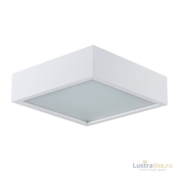 Потолочный светодиодный светильник Kanlux Mersa 300-W/M 25675 Потолочный светодиодный светильник Kanlux Mersa 300-W/M 25675