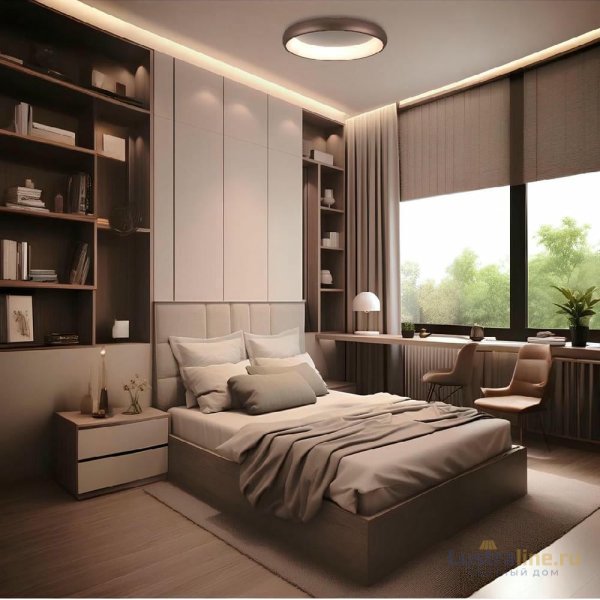 Потолочный светильник Sonex Choco 7773/56L Потолочный светильник Sonex Choco 7773/56L