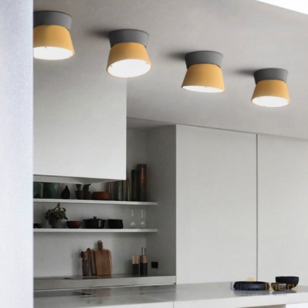 Потолочный светильник ImperiumLoft Knap 193557-26 Потолочный светильник ImperiumLoft Knap 193557-26