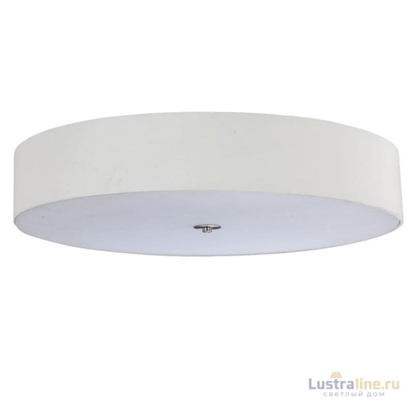 Потолочный светильник Crystal Lux Jewel PL700 White