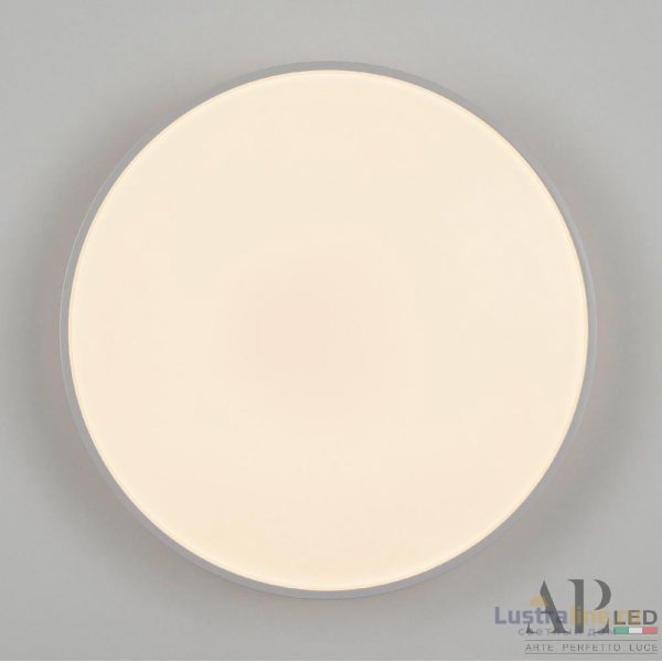 Потолочный светильник Arte Perfetto Luce Toscana 3315.XM302-1-374/24W/3K White TD