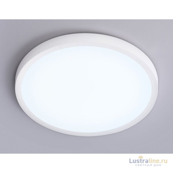 Потолочный светильник Ambrella Light Orbital Air Slim FZ1951 Потолочный светильник Ambrella Light Orbital Air Slim FZ1951