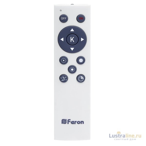 Потолочный светильник Feron AL1836 41235