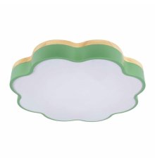 Потолочный светильник Loft IT Axel 10225/36 Green