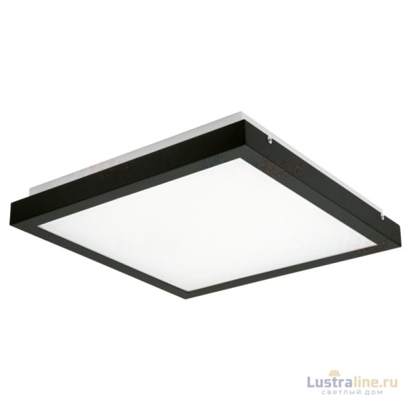 Потолочный светодиодный светильник Kanlux Tybia Led 38W-NW B 24642 Потолочный светодиодный светильник Kanlux Tybia Led 38W-NW B 24642