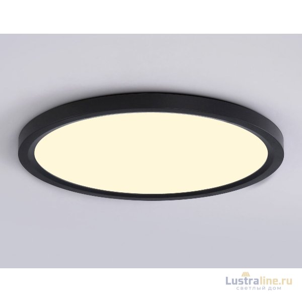 Потолочный светильник Ambrella Light Orbital Air Slim FZ1910 Потолочный светильник Ambrella Light Orbital Air Slim FZ1910