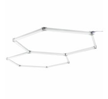 Модульный светодиодный светильник Lightstar Varieta (450064+450005+450006+450000+450009) V8A450064