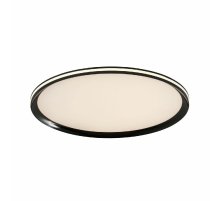 Потолочный светильник LED4U L3020-500 BK